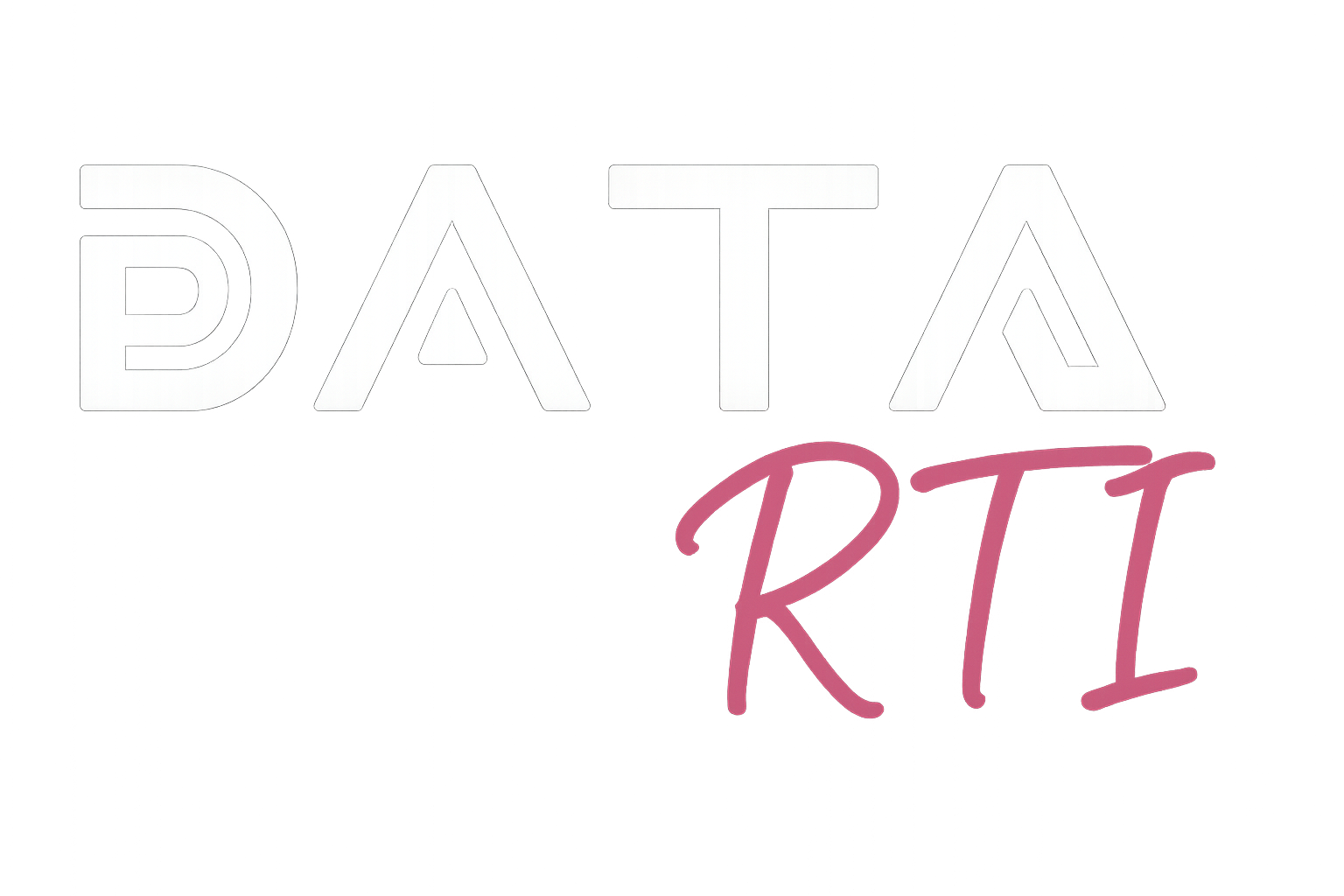 Data RTI logo